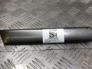 молдинг переднего левого крыла BMW 5 серия E39 [рестайлинг] 2002, 7004021