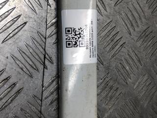 молдинг крыла BMW 5 серия E39 [рестайлинг] 2002, 7004022