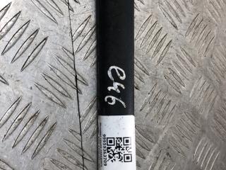 молдинг крыла BMW 3 серия E46 2000, 8208448