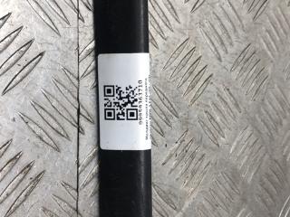 молдинг крыла BMW 3 серия E46 2000, 8208448