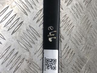 молдинг переднего левого крыла BMW 3 серия E46 2000, 8208447