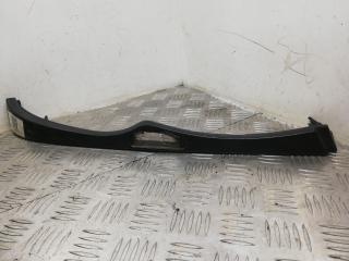 ресничка (ус) правой фары BMW 3 серия E46 [рестайлинг] 2002, седан, 7030552