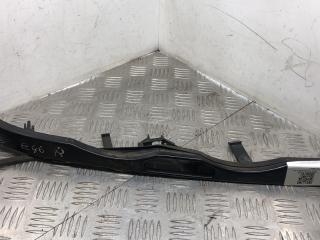 ресничка (ус) правой фары BMW 3 серия E46 2000, седан, 8227644