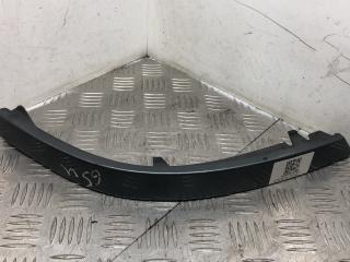 ус под фонарь левый BMW 7 серия E65/E66/E67 [рестайлинг] 2005, 7155445