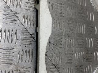 ресничка (ус) правой фары BMW 7 серия E38 [рестайлинг] 1999