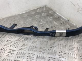 ресничка (ус) левой фары BMW 3 серия E46 2000, седан, 8227643