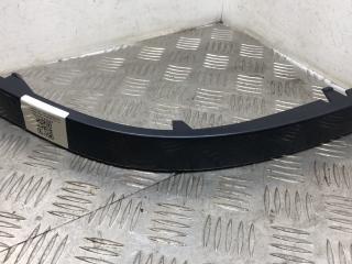 ус под фонарь левый BMW 7 серия E65/E66/E67 2004, 7012287