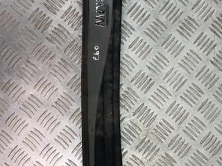 накладка на порог внутренняя BMW 5 серия E60/E61 2003, седан, 7034305
