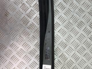 накладка на порог внутренняя BMW 5 серия E60/E61 2003, седан, 7034305