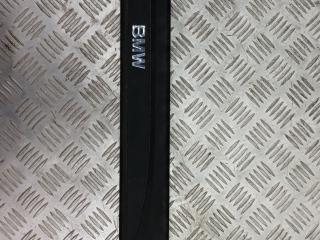 накладка на порог внутренняя BMW 3 серия E90/E91/E92/E93 2005, универсал, 7060279
