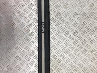 накладка на порог внутренняя BMW 3 серия E90/E91/E92/E93 2007, купе, 7120763