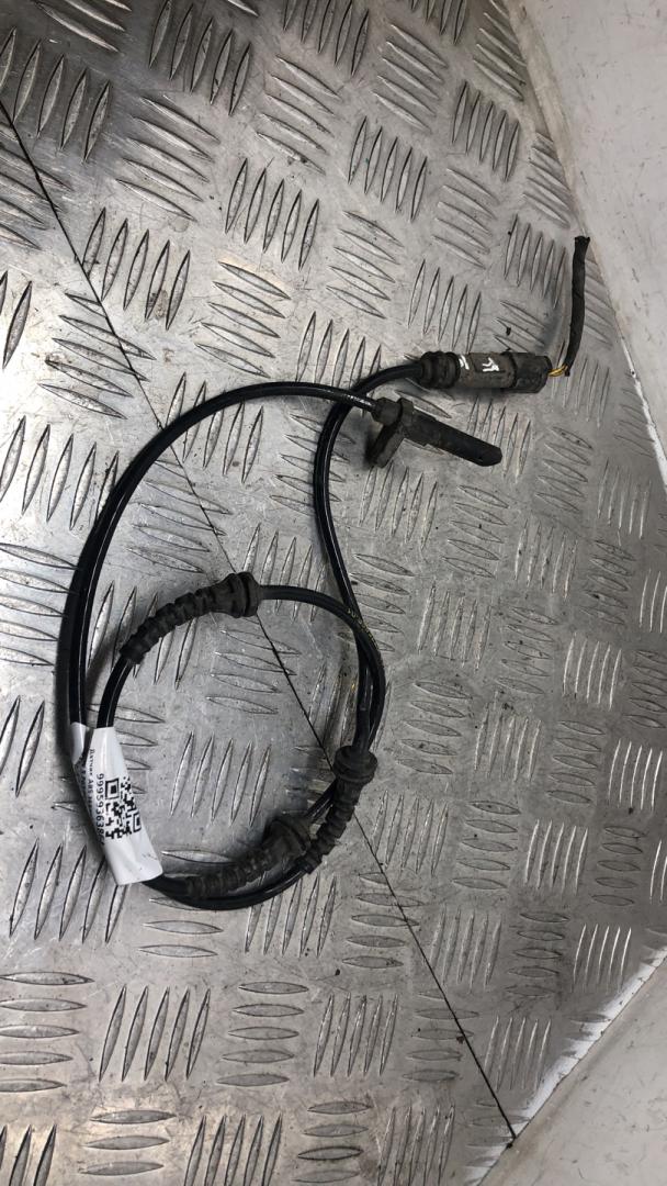 датчик ABS BMW 5 серия F07/F10/F11 F11 2011, 3.0 л., N57 D30 A, дизель, АКПП, универсал, задний привод, 34526775866, 6775866 - фото №1