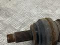 полуось задняя (приводной вал, ШРУС) BMW 5 серия F07/F10/F11 F11 2011, 3.0 л., N57 D30 A, дизель, АКПП, универсал, задний привод, 33207581022, 7581022 - фото №4
