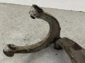 кулак поворотный левый BMW 5 серия F07/F10/F11 F11 2011, 3.0 л., N57 D30 A, дизель, АКПП, универсал, задний привод, 31216775769 - фото №3