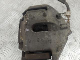 суппорт передний левый BMW 5 серия F07/F10/F11 F11 2011, 3.0 л., N57 D30 A, дизель, АКПП, универсал, задний привод, 34116792689