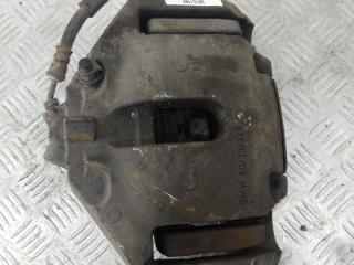 суппорт передний правый BMW 5 серия F07/F10/F11 F11 2011, 3.0 л., N57 D30 A, дизель, АКПП, универсал, задний привод, 34116792690