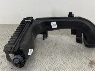 корпус воздушного фильтра BMW X5 F15 2015, 3.0 л., N57 D30 A, дизель, АКПП, белый, полный привод, правый руль, 13718573869, 8573869