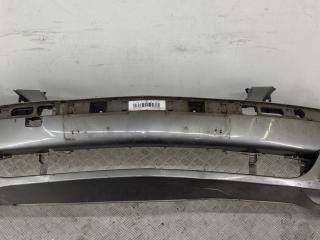 бампер передний BMW 7 серия E65/E66/E67 [рестайлинг] E65 2008, 3.0 л., M57 D30 (306D3), дизель, АКПП, sterling-grau metallic (472), седан, задний привод, 51117142156