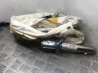 подушка безопасности боковая (шторка) BMW 7 серия E65/E66/E67 [рестайлинг] E65 2008, 3.0 л., M57 D30 (306D3), дизель, АКПП, sterling-grau metallic (472), седан, задний привод, 4335201, 72129143352