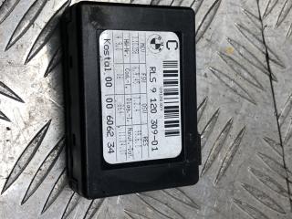 датчик дождя BMW 7 серия E65/E66/E67 [рестайлинг] E65 2008, 3.0 л., M57 D30 (306D3), дизель, АКПП, sterling-grau metallic (472), седан, задний привод, 61359120309, 9120309