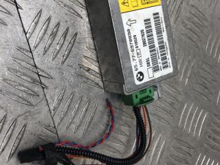 блок AirBag BMW 7 серия E65/E66/E67 [рестайлинг] E65 2008, 3.0 л., M57 D30 (306D3), дизель, АКПП, sterling-grau metallic (472), седан, задний привод, 65776970890, 6970890