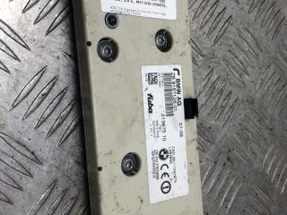 усилитель антенны BMW 7 серия E65/E66/E67 [рестайлинг] E65 2008, 3.0 л., M57 D30 (306D3), дизель, АКПП, sterling-grau metallic (472), седан, задний привод, 65209167126, 9167126