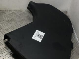 обшивка стойки BMW 7 серия E65/E66/E67 [рестайлинг] E65 2008, 3.0 л., M57 D30 (306D3), дизель, АКПП, sterling-grau metallic (472), седан, задний привод, 51437013800, 8244138