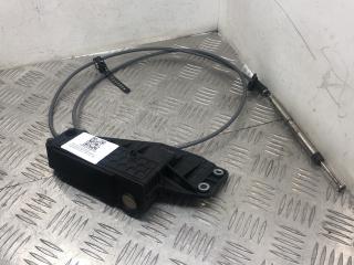 Механизм аварийной разблокировки АКПП BMW 7 серия E65/E66/E67 [рестайлинг] E65 2008, 3.0 л., M57 D30 (306D3), дизель, АКПП, sterling-grau metallic (472), седан, задний привод, 24507573344, 7573344