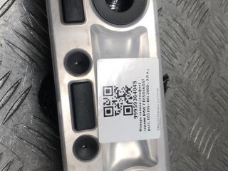 фонарь салона (плафон) BMW 7 серия E65/E66/E67 [рестайлинг] E65 2008, 3.0 л., M57 D30 (306D3), дизель, АКПП, sterling-grau metallic (472), седан, задний привод, 6962054, 63316962054
