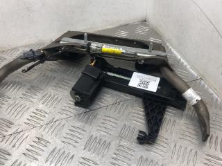 моторчик регулировки сиденья BMW 7 серия E65/E66/E67 [рестайлинг] E65 2008, 3.0 л., M57 D30 (306D3), дизель, АКПП, sterling-grau metallic (472), седан, задний привод, 52107111364, 7111364, 0130002613