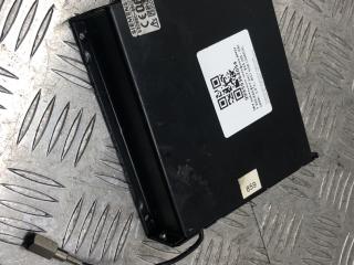 блок управления телефоном BMW 7 серия E65/E66/E67 [рестайлинг] E65 2008, 3.0 л., M57 D30 (306D3), дизель, АКПП, sterling-grau metallic (472), седан, задний привод, 830880-88000-A100-1