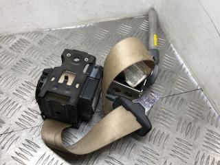 ремень безопасности BMW 7 серия E65/E66/E67 [рестайлинг] E65 2008, 3.0 л., M57 D30 (306D3), дизель, АКПП, sterling-grau metallic (472), седан, задний привод, 72119132838