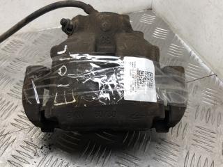 суппорт передний левый BMW X5 E53 [рестайлинг] E53 2005, 3.0 л., M57 D30 (306D2), дизель, АКПП, внедорожник 5 дв., 34116773131