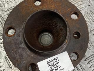 ступица передняя BMW 5 серия F07/F10/F11 F11 2011, 3.0 л., N57 D30 A, дизель, АКПП, универсал, задний привод, 31206872888, 6872888