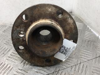 ступица задняя BMW 5 серия F07/F10/F11 F11 2011, 3.0 л., N57 D30 A, дизель, АКПП, универсал, задний привод, 33006867806