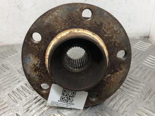 ступица задняя BMW 5 серия F07/F10/F11 F11 2011, 3.0 л., N57 D30 A, дизель, АКПП, универсал, задний привод, 33006867806