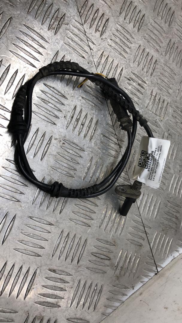 датчик ABS BMW 5 серия F07/F10/F11 F11 2011, 3.0 л., N57 D30 A, дизель, АКПП, универсал, задний привод, 34526782099, 6782099 - фото №1