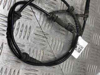 датчик ABS BMW 5 серия F07/F10/F11 F11 2011, 3.0 л., N57 D30 A, дизель, АКПП, универсал, задний привод, 34526775866, 6775866