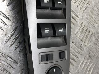 блок управления стеклоподъемниками BMW 7 серия E65/E66/E67 [рестайлинг] E65 2008, 3.0 л., M57 D30 (306D3), дизель, АКПП, sterling-grau metallic (472), седан, задний привод, 61316943054, 6943054