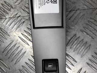 кнопка стеклоподъемника двери задней правой BMW 7 серия E65/E66/E67 [рестайлинг] E65 2008, 3.0 л., M57 D30 (306D3), дизель, АКПП, sterling-grau metallic (472), седан, задний привод, 8379597, 61318379597, 51427149962, 7149962