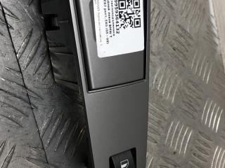 кнопка стеклоподъемника двери задней левой BMW 7 серия E65/E66/E67 [рестайлинг] E65 2008, 3.0 л., M57 D30 (306D3), дизель, АКПП, sterling-grau metallic (472), седан, задний привод, 8379597, 61318379597, 51427149961, 7149961