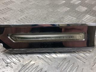 повторитель поворота на крыле BMW 7 серия F01/F02 F02 2012, 4.4 л., N63 B44 A, бензин, black sapphire metallic (475), полный привод, 63137203371, 7203371