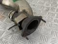 глушитель BMW X5 F15 2015, 3.0 л., N57 D30 A, дизель, АКПП, белый, полный привод, правый руль, 18308517202, 8517202 - фото №4