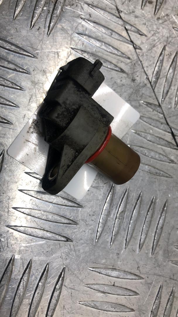 датчик распредвала BMW M5 E60/E61 E60 2008, 5.0 л., S85 B50 A, бензин, седан, 13627834490, 7834490 - фото №1