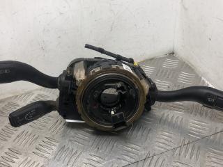 переключатель подрулевой (стрекоза) Audi A6 4F/C6 2005, 2.0 л., BRE, дизель, МКПП, седан, 4E0953541