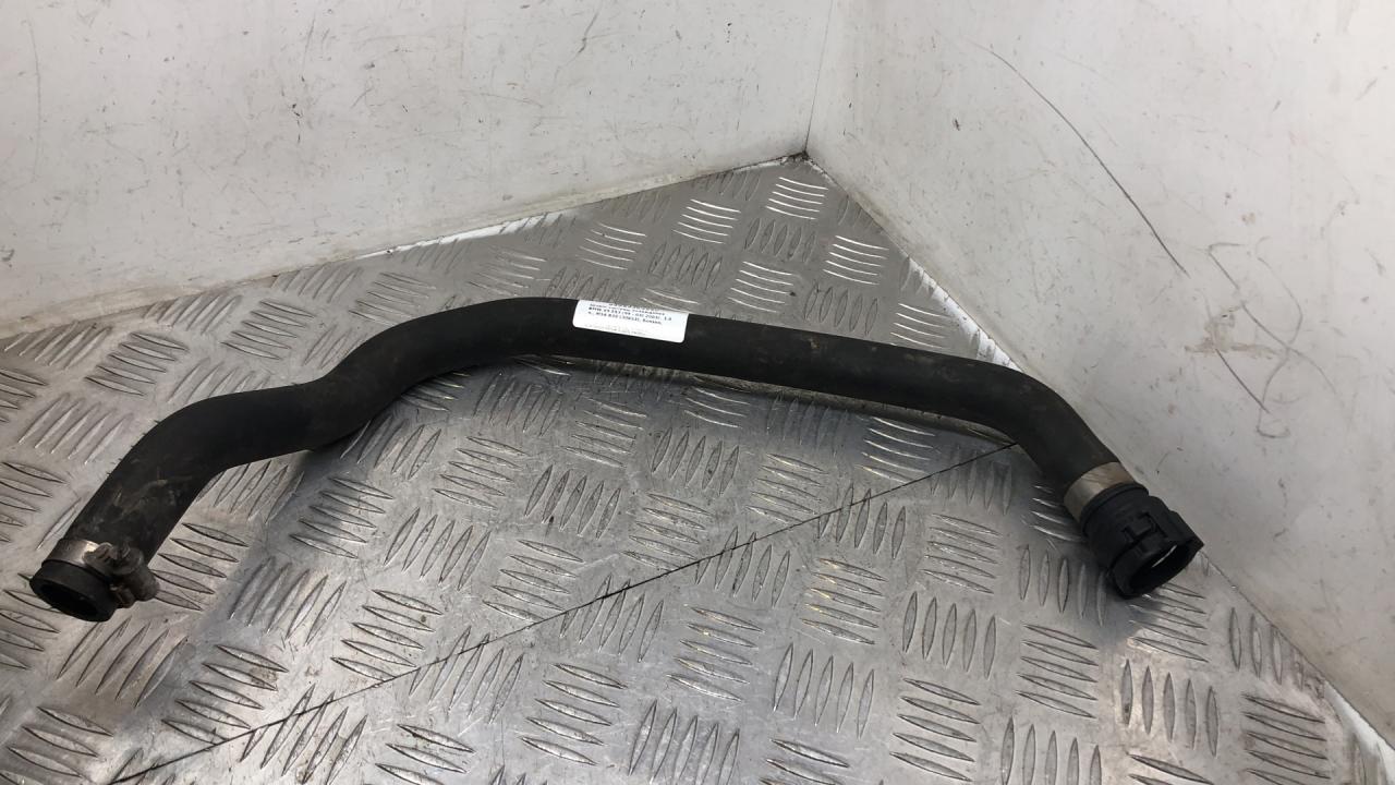 патрубок (трубопровод, шланг) BMW X5 E53 2003, 3.0 л., M54 B30 (306S3), бензин, АКПП, внедорожник 5 дв., полный привод, 64218381387, 8385404 - фото №1