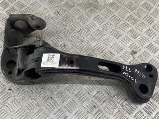 кронштейн КПП BMW X3 E83 2005, 3.0 л., 306D2, дизель, МКПП, черный  black-sapphire metallic, внедорожник 5 дв., полный привод, 22313402272