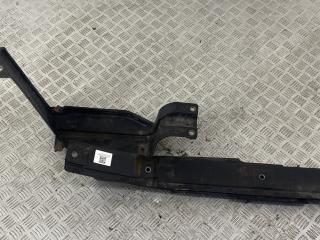 защита днища BMW X5 E53 [рестайлинг] E53 2005, 3.0 л., M57 D30 (306D2), дизель, АКПП, внедорожник 5 дв., 51718408768, 8408768