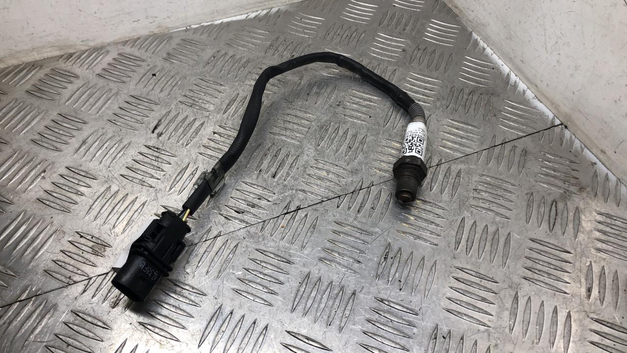 лямбда-зонд BMW X5 F15 2015, 3.0 л., N57 D30 A, дизель, АКПП, белый, полный привод, правый руль, 13627791592, 7791592 - фото №1