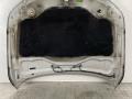капот BMW 5 серия E60/E61 E61 2005, 3.0 л., M57 D30 (306D2), дизель, АКПП, универсал, задний привод, правый руль, 41617111385 - фото №2